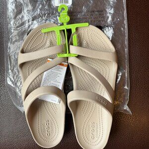 CROCS kadee II sandal women